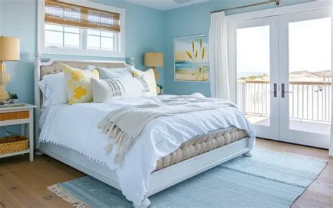 Serene Bedroom Colors