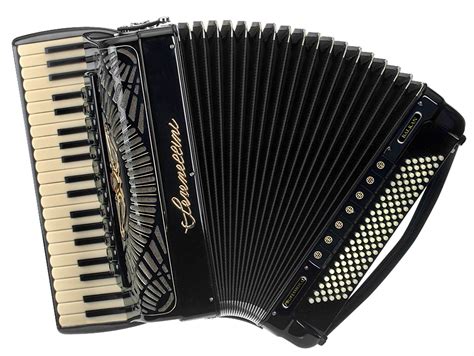 serenellini accordion