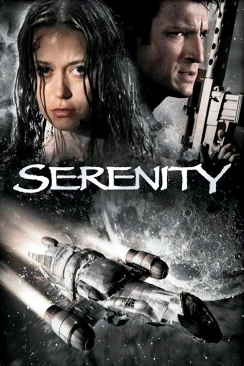 serenity 2005 full movie dailymotion