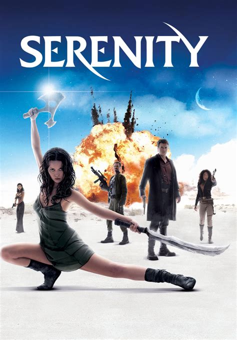 serenity 2005 full movie free