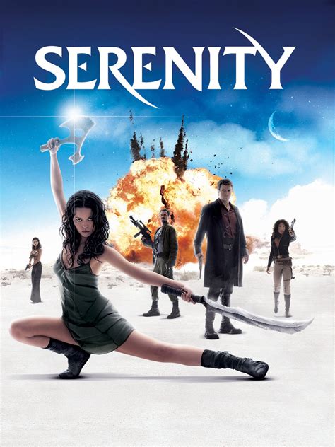 serenity 2019 film