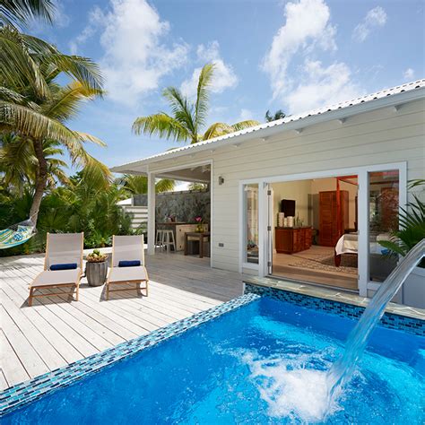 serenity at coconut bay a luxury suite resort