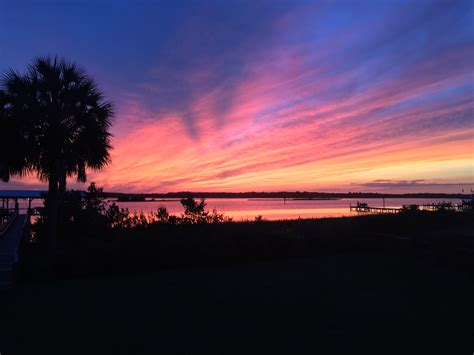 Serenity Bay St Augustine Fl