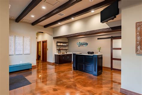 serenity dental las vegas