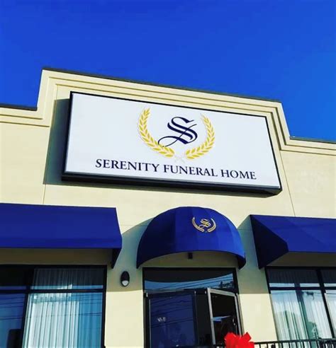 serenity funeral home huntsville al website