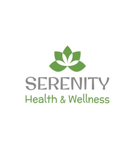 serenity health and wellness