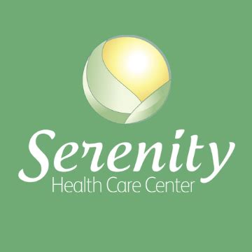 serenity health care center waukesha