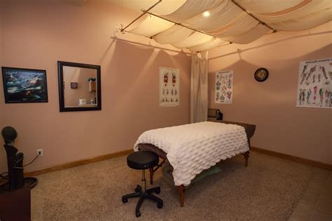 serenity massage and wellness spa