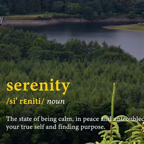 serenity meaning in amharic