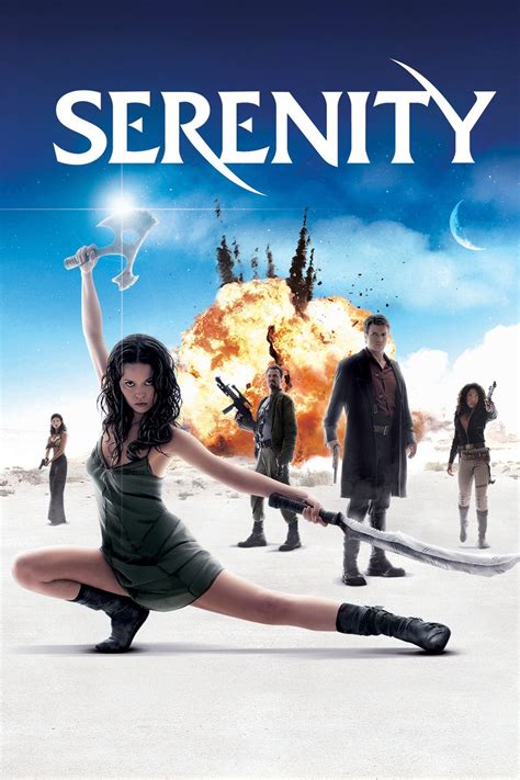 serenity movie streaming free