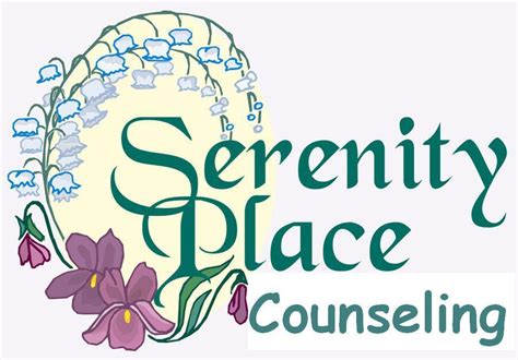 serenity place therapy southern maryland