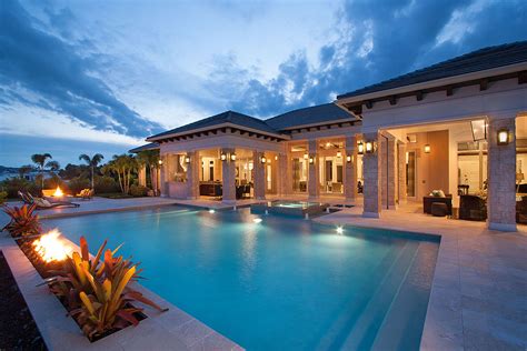 serenity pool and spa