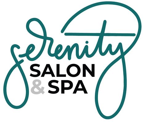 serenity salon and spa