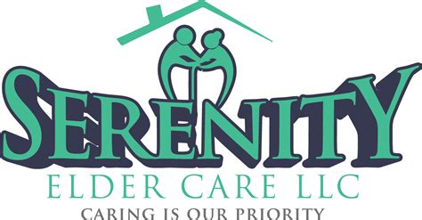 serenity senior care services