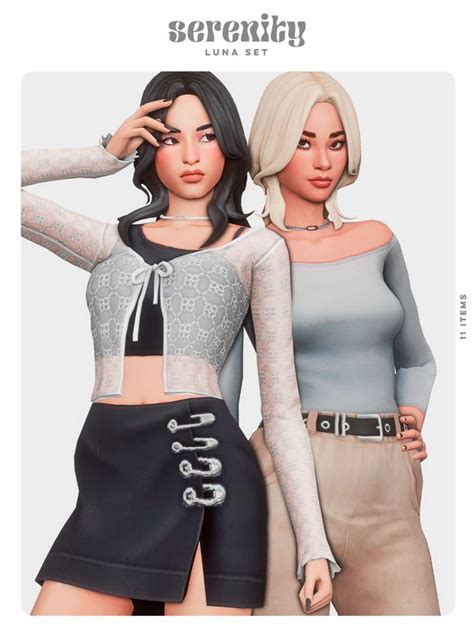 serenity sims 4 patreon