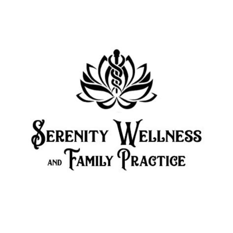 serenity wellness and family practice