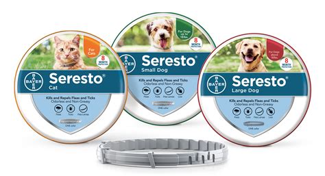 Seresto Collar Petsmart