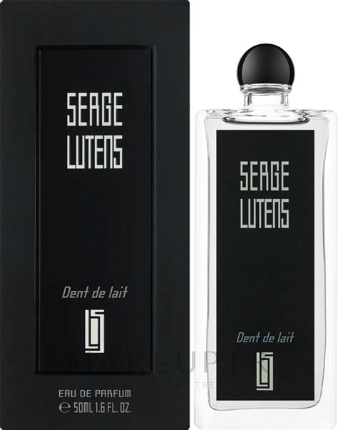 serge lutens dent de lait eau de parfum