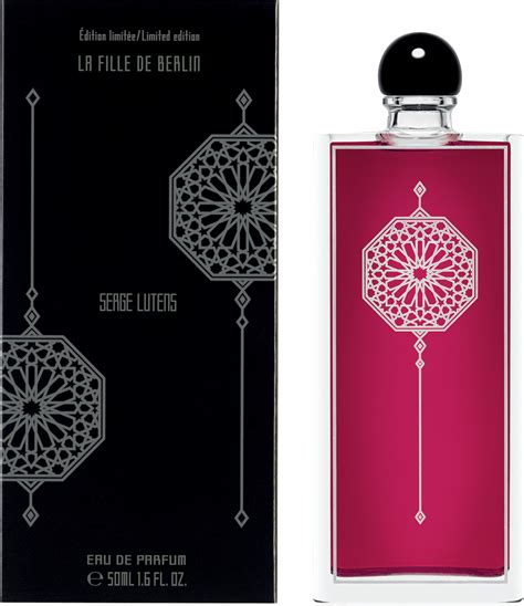 serge lutens parfum la fille de berlin