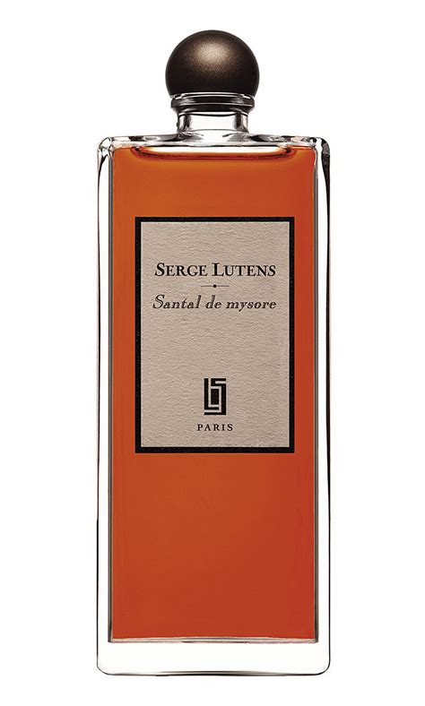 serge lutens perfume reviews