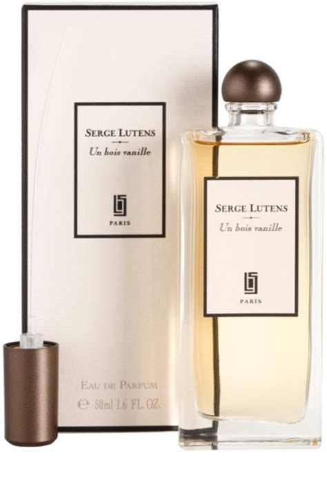 serge lutens un bois vanille eau de parfum