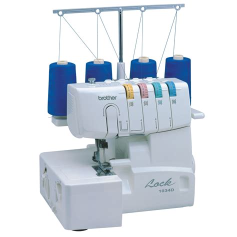 Serger Sewing Machine Rental