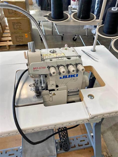 Serger Sewing Machine Vancouver Bc