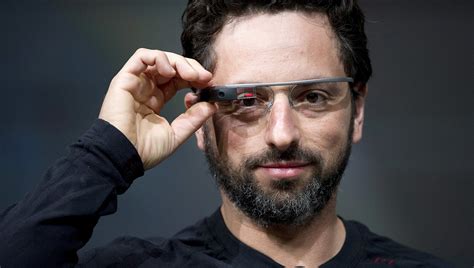 sergey brin latest news