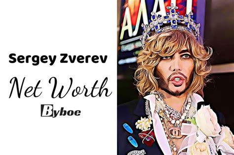 sergey zverev net worth byboe