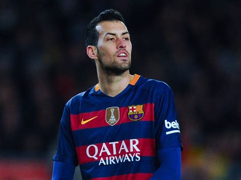 sergio busquets to join juventus