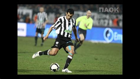 sergio conceicao paok