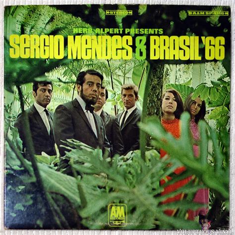 sergio mendes brasil'66