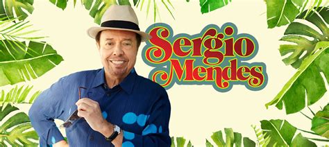 sergio mendes discography wikipedia