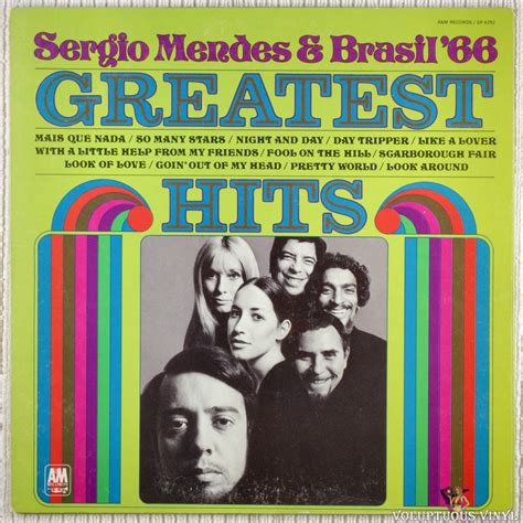 sergio mendes songs from the 80's
