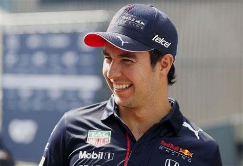 sergio perez salary 2021