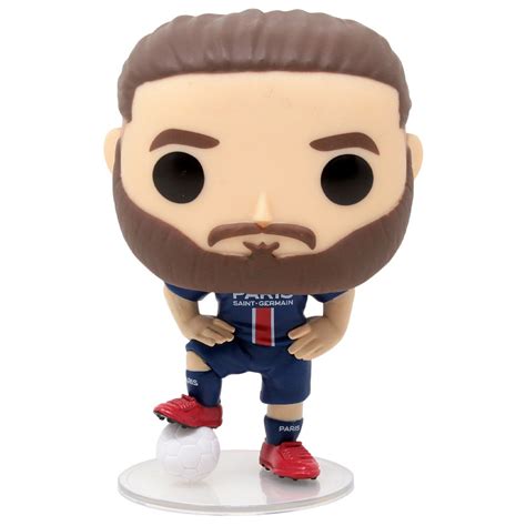 sergio ramos funko pop