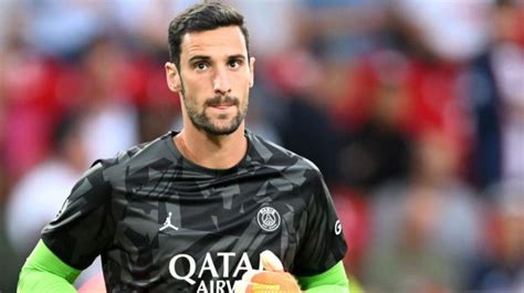 sergio rico psg gehalt