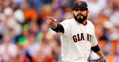 sergio romo retirement game