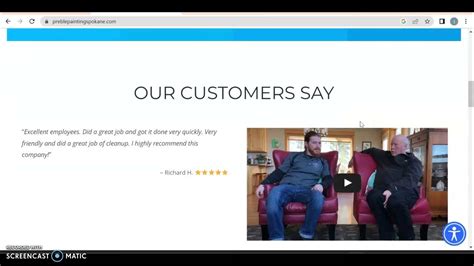 Sergiys Quality Painting