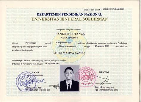 Ijazah: Everything You Need to Know About Indonesian Education Certificates