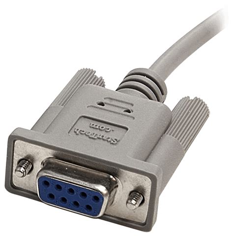 Serial Adapter Definition