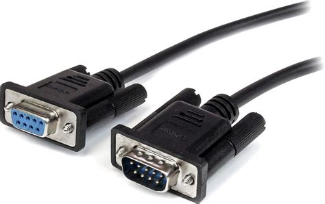 Serial Cable Extension