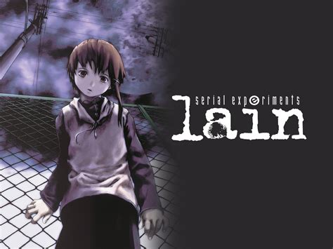 Serial Experiments Lain Izle 2023