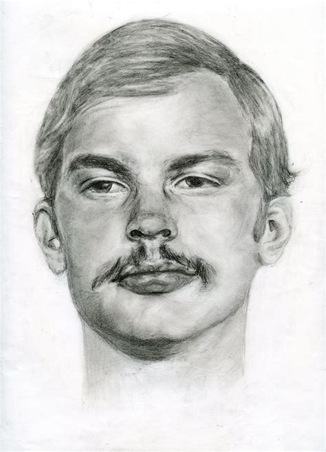 25K  Sample Serial Killer Drawing Sketches For Beginner