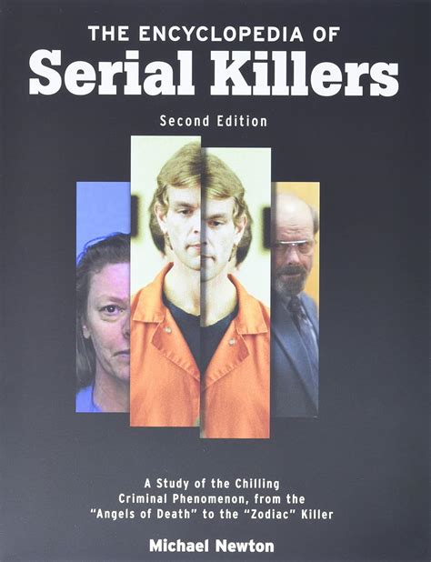 Photos Serial Killer Encyclopedia Pdf Updated