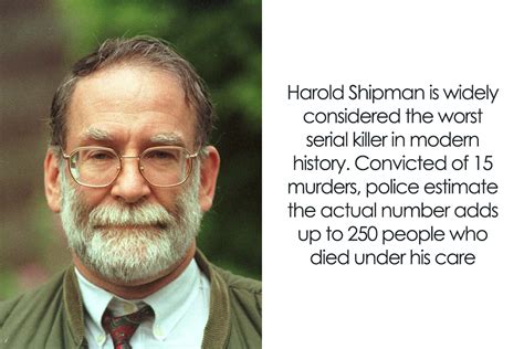 Serial Killers Death Dates