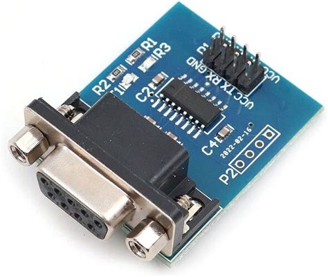 Serial Port Driver Arduino