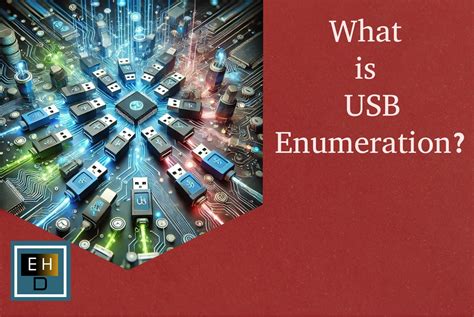 Serial Port Enumeration Meaning