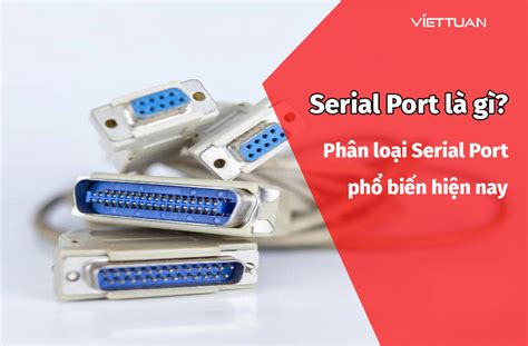 Serial Ports Function Example