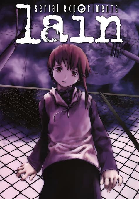 Opening Screenshots Serial Experiments Lain Photo (37181317) Fanpop